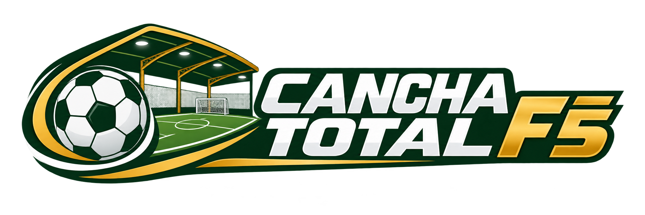 Cancha Total F5